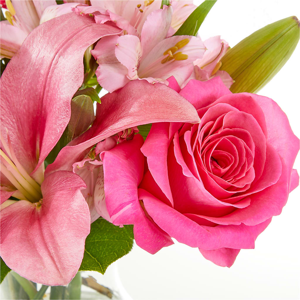 Lots of Love Bouquet – A&L FLORAL, Hamilton NJ