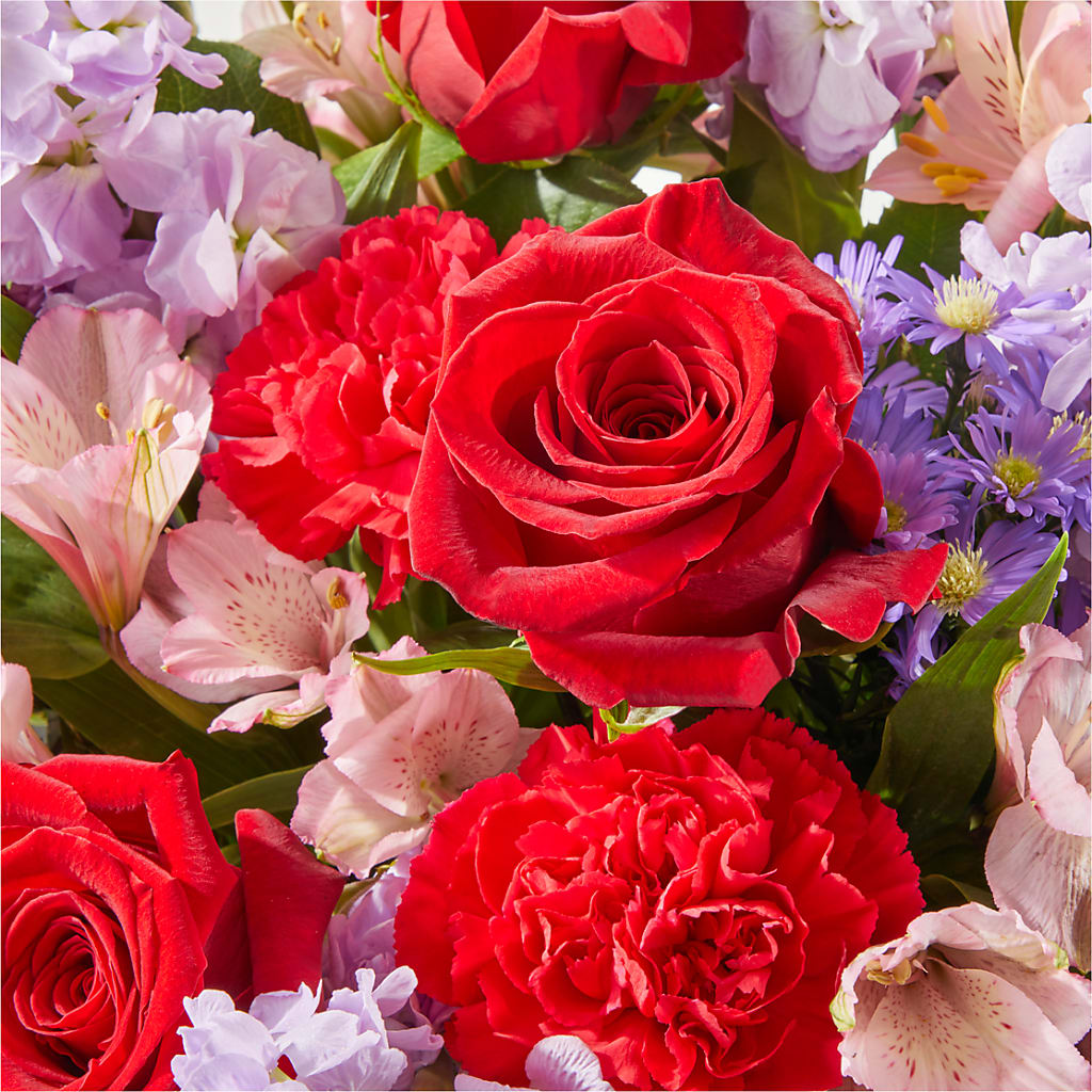 Your Majesty Bouquet – A&L FLORAL, Hamilton NJ