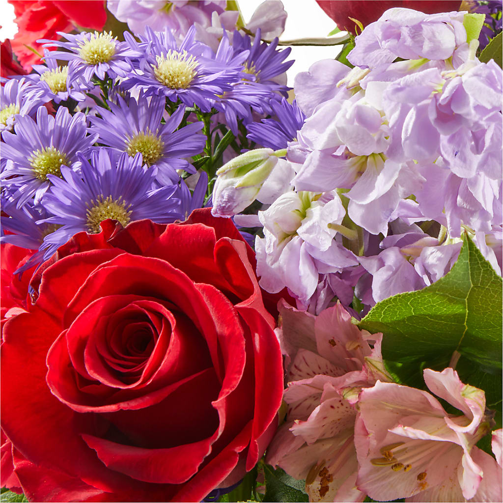 Your Majesty Bouquet – A&L FLORAL, Hamilton NJ