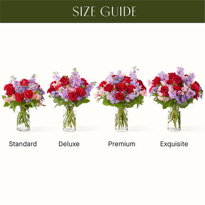 Your Majesty Bouquet – A&L FLORAL, Hamilton NJ