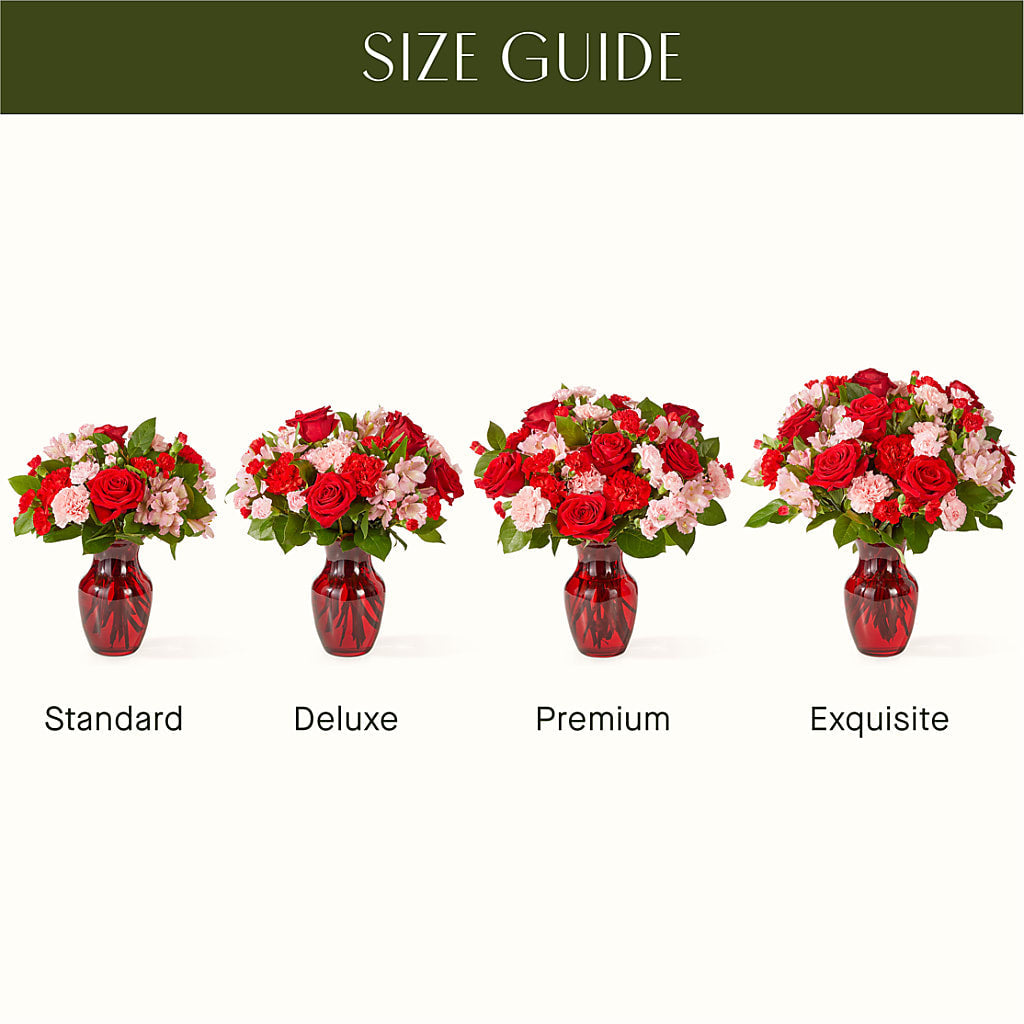 Candy Kisses Bouquet – A&L FLORAL, Hamilton NJ