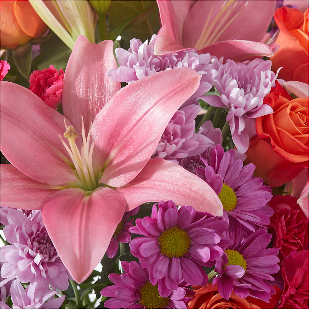 One and Only Bouquet – A&L FLORAL, Hamilton NJ