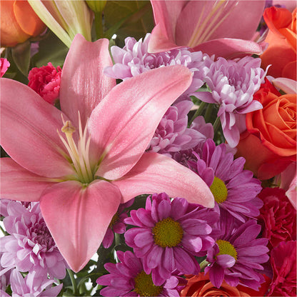 One and Only Bouquet – A&L FLORAL, Hamilton NJ