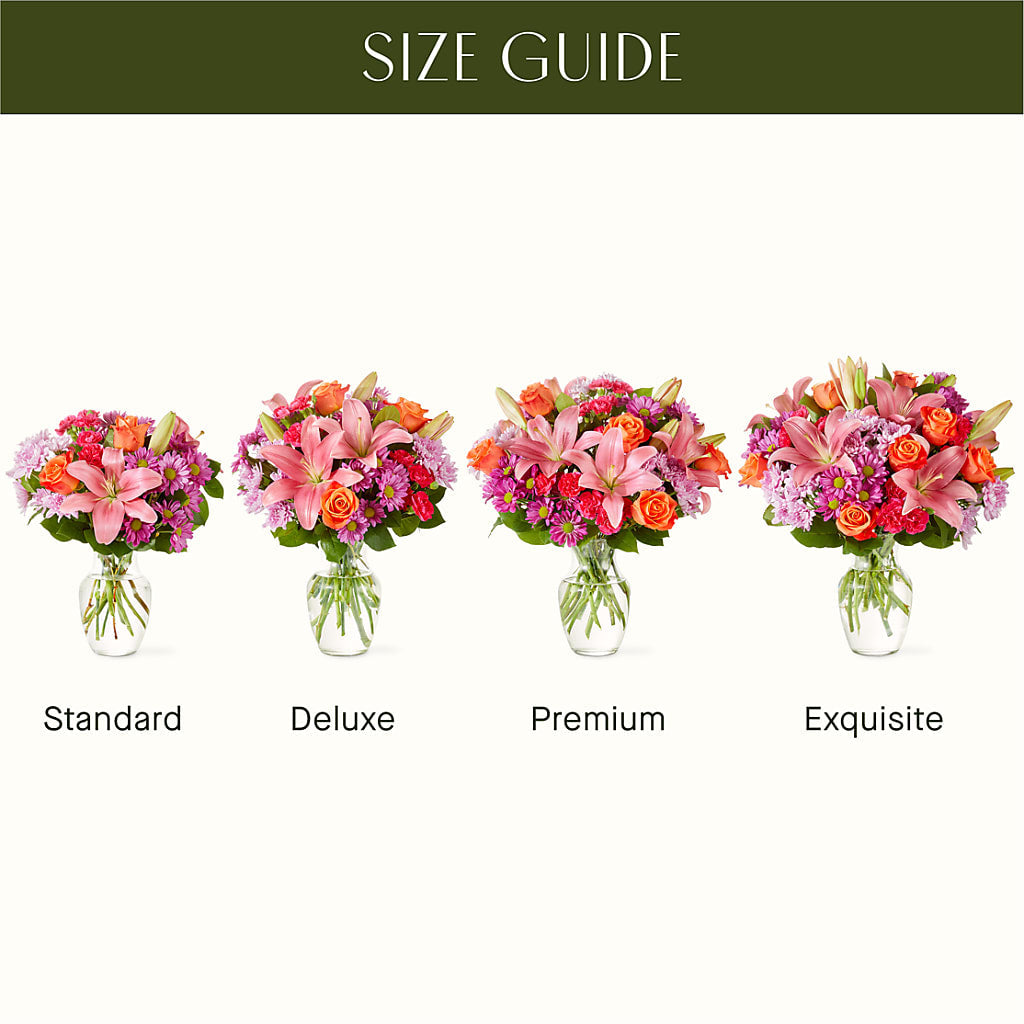 One and Only Bouquet – A&L FLORAL, Hamilton NJ