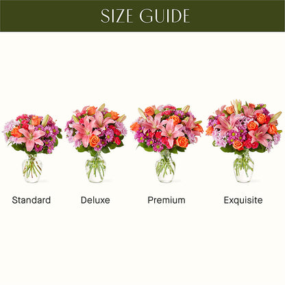One and Only Bouquet – A&L FLORAL, Hamilton NJ