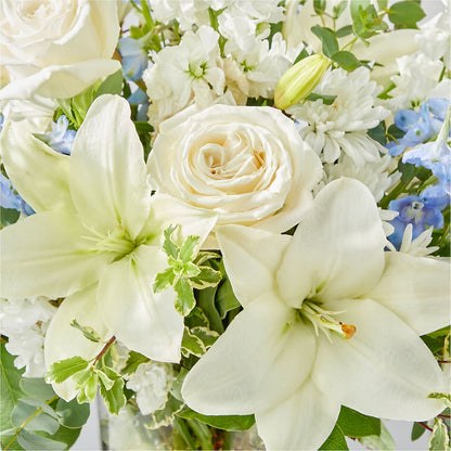 Peace of Mind Bouquet – A&L FLORAL, Hamilton NJ