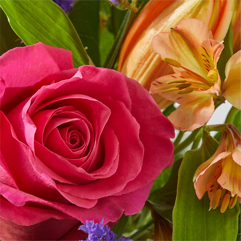 Joyful Bouquet – A&L FLORAL, Hamilton NJ