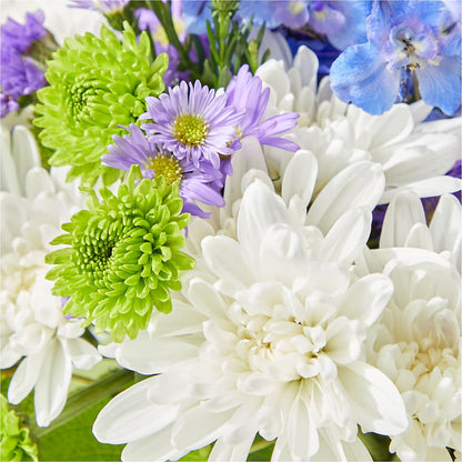Genuine Gestures Bouquet – A&L FLORAL, Hamilton NJ