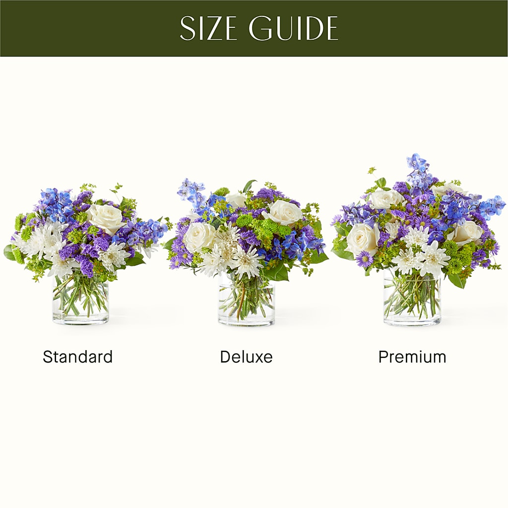 Genuine Gestures Bouquet – A&L FLORAL, Hamilton NJ