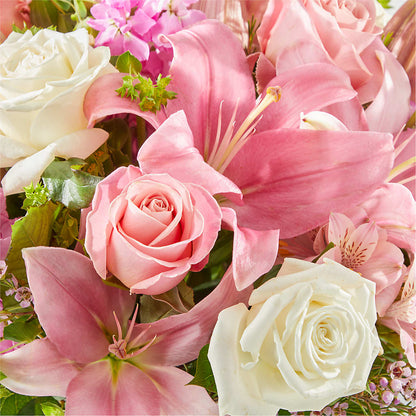 Ethereal Beauty Bouquet – A&L FLORAL, Hamilton NJ