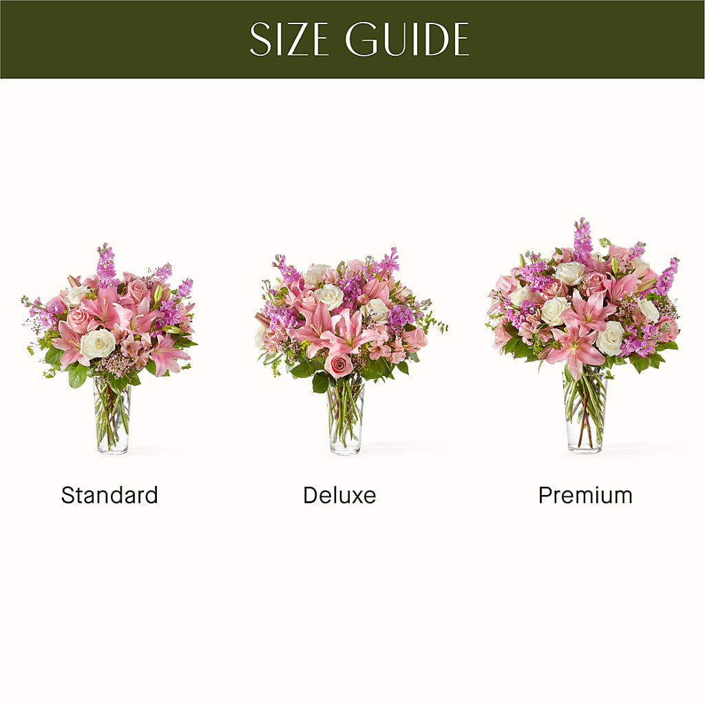Ethereal Beauty Bouquet – A&L FLORAL, Hamilton NJ
