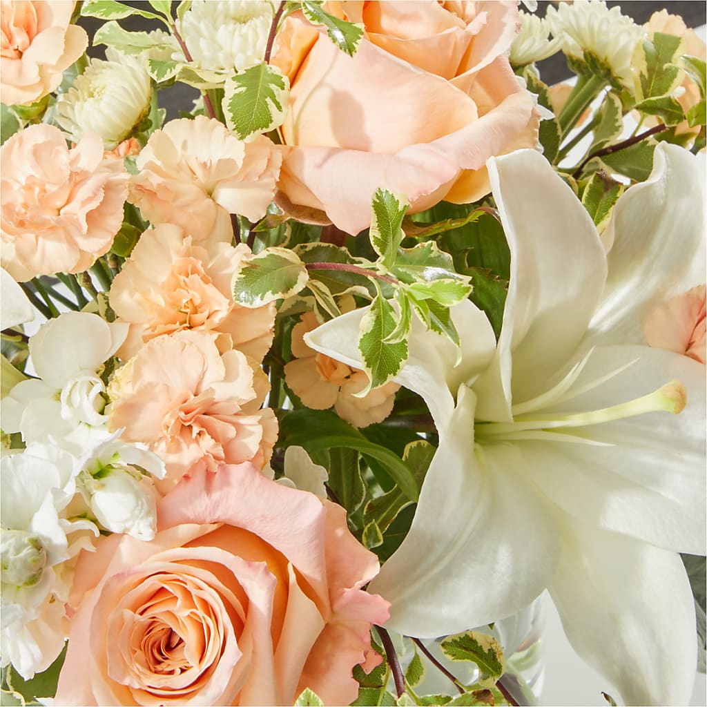 Darling Bouquet – A&L FLORAL, Hamilton NJ