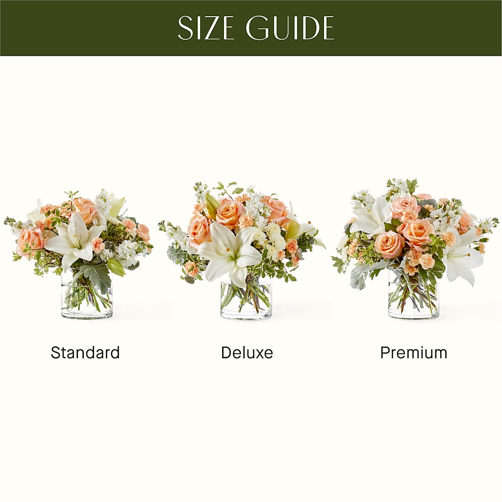 Darling Bouquet – A&L FLORAL, Hamilton NJ