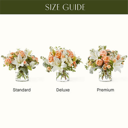 Darling Bouquet – A&L FLORAL, Hamilton NJ