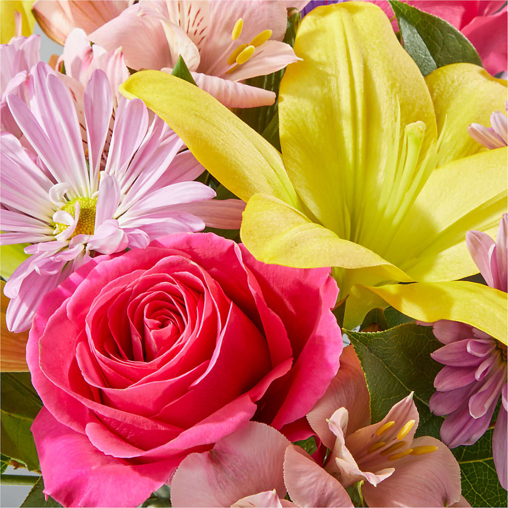 Sprinkles Bouquet – A&L FLORAL, Hamilton NJ
