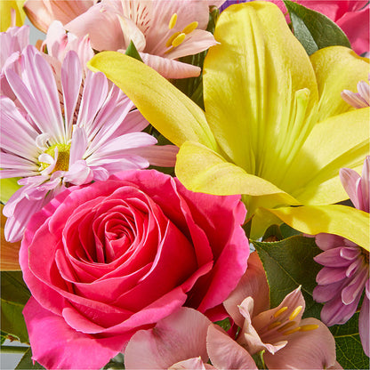 Sprinkles Bouquet – A&L FLORAL, Hamilton NJ