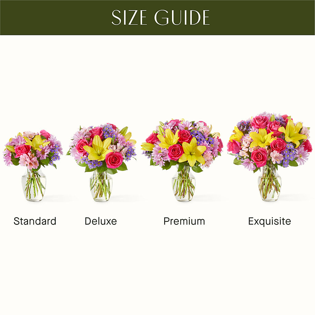 Sprinkles Bouquet – A&L FLORAL, Hamilton NJ
