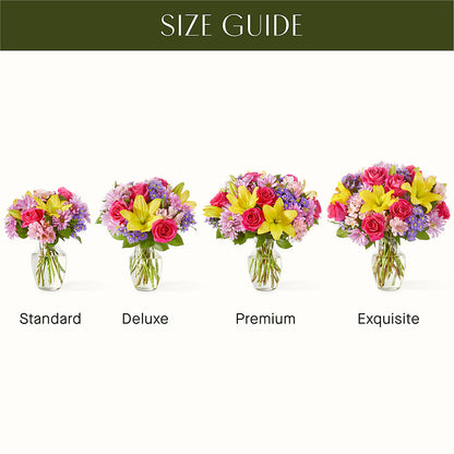 Sprinkles Bouquet – A&L FLORAL, Hamilton NJ