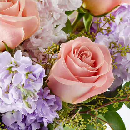 Embraced Bouquet – A&L FLORAL, Hamilton NJ