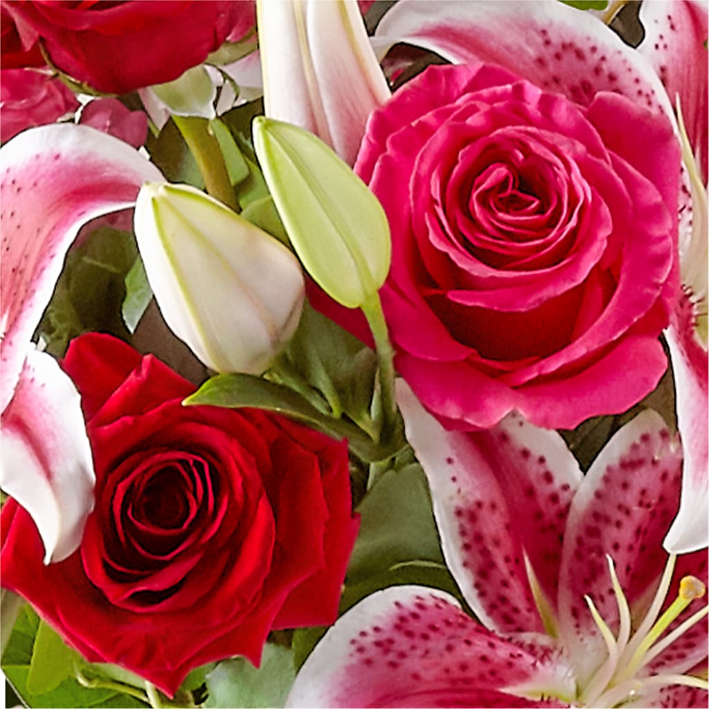 Always You Bouquet – A&L FLORAL, Hamilton NJ