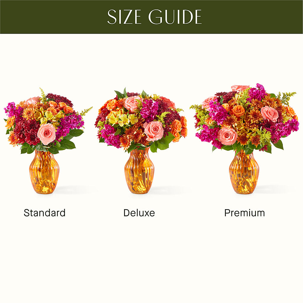 Amber Muse Bouquet – A&L FLORAL, Hamilton NJ