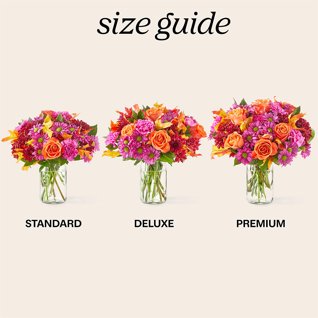 Mum's the Word Bouquet – A&L FLORAL, Hamilton NJ