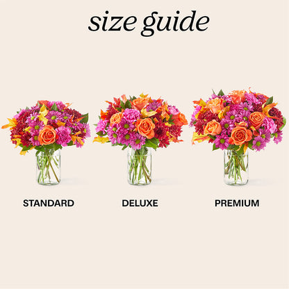 Mum's the Word Bouquet – A&L FLORAL, Hamilton NJ
