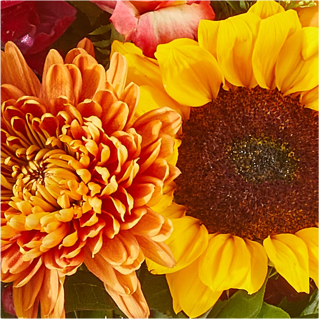 Seasons Change Bouquet – A&L FLORAL, Hamilton NJ