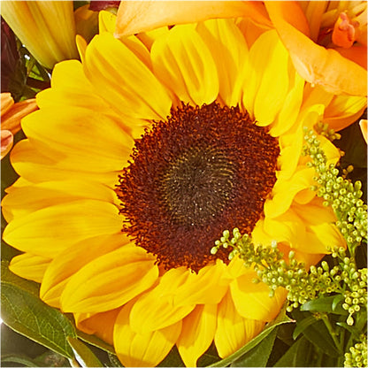 Seasons Change Bouquet – A&L FLORAL, Hamilton NJ