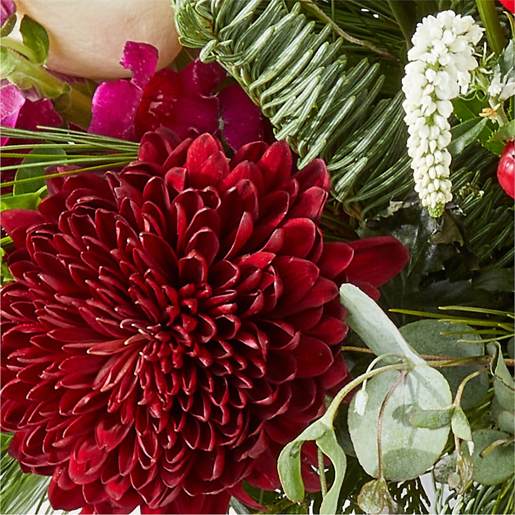 Cranberry Fizz Bouquet – A&L FLORAL, Hamilton NJ