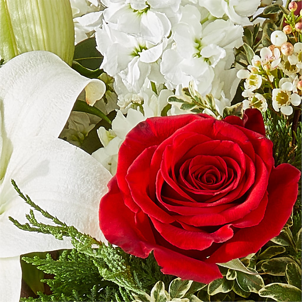 Twinkle Lights Bouquet – A&L FLORAL, Hamilton NJ