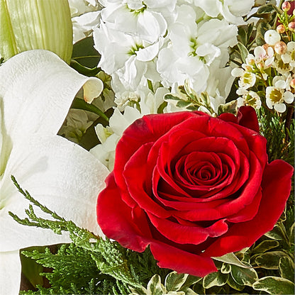 Twinkle Lights Bouquet – A&L FLORAL, Hamilton NJ