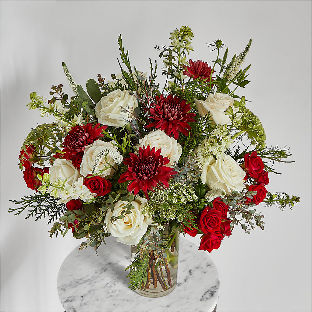 Favorite Traditions Bouquet – A&L FLORAL, Hamilton NJ