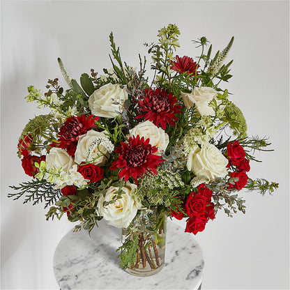 Favorite Traditions Bouquet – A&L FLORAL, Hamilton NJ