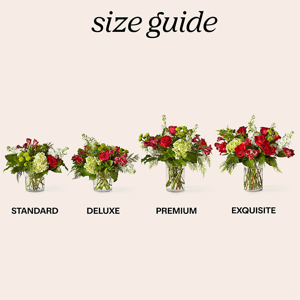 Tree Shopping Bouquet – A&L FLORAL, Hamilton NJ
