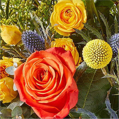 Disco Bouquet – A&L FLORAL, Hamilton NJ