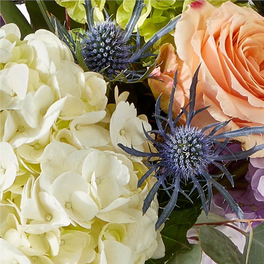 Porch Swing Bouquet – A&L FLORAL, Hamilton NJ