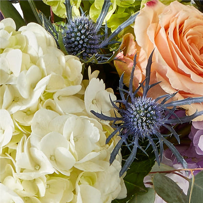 Porch Swing Bouquet – A&L FLORAL, Hamilton NJ