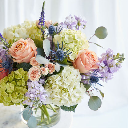 Porch Swing Bouquet – A&L FLORAL, Hamilton NJ