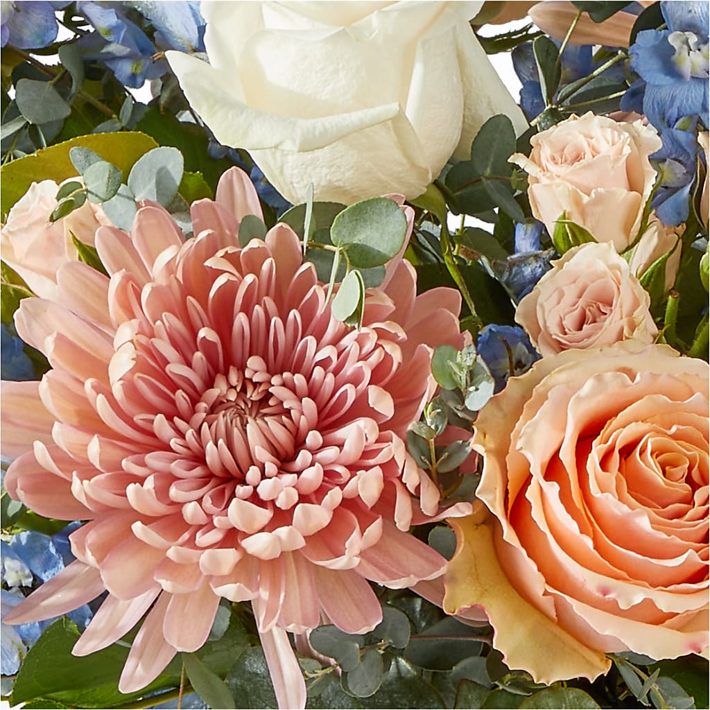 Inspired Bouquet – A&L FLORAL, Hamilton NJ