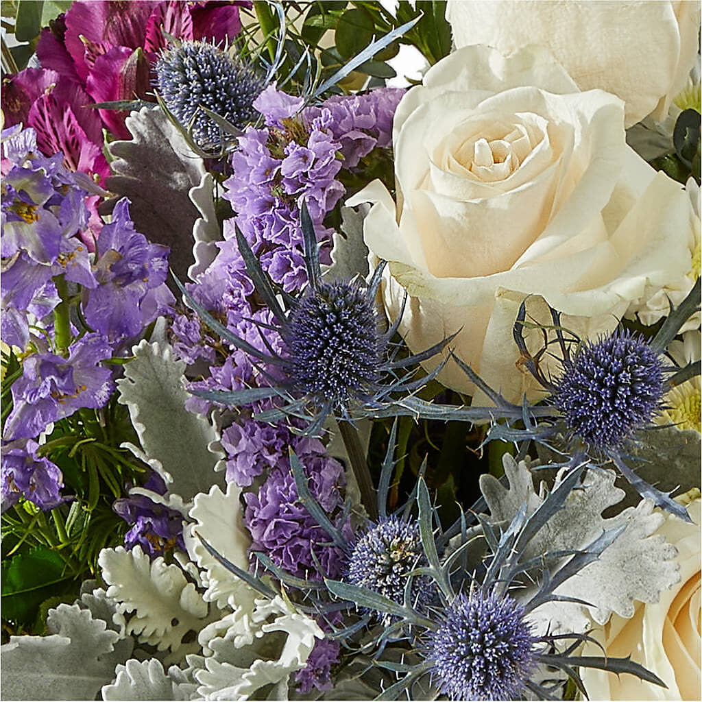 Shooting Star Bouquet – A&L FLORAL, Hamilton NJ