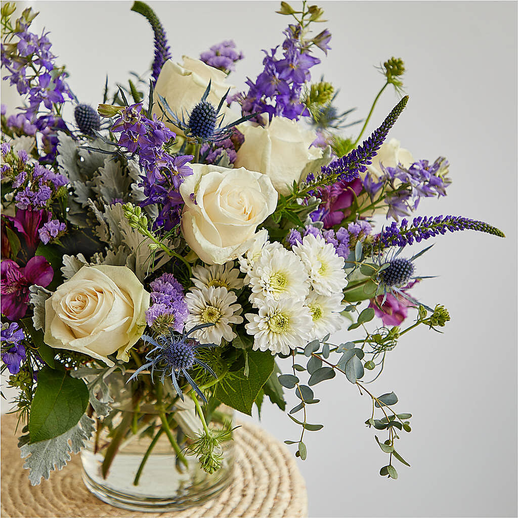 Shooting Star Bouquet – A&L FLORAL, Hamilton NJ