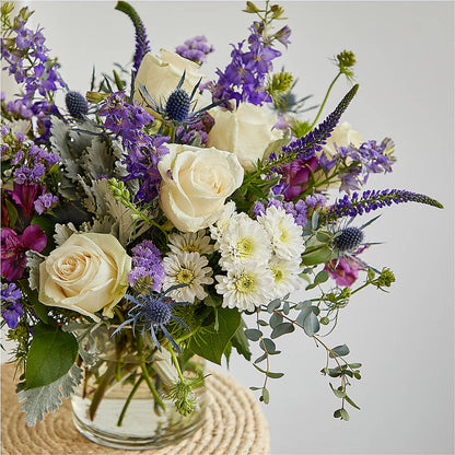 Shooting Star Bouquet – A&L FLORAL, Hamilton NJ