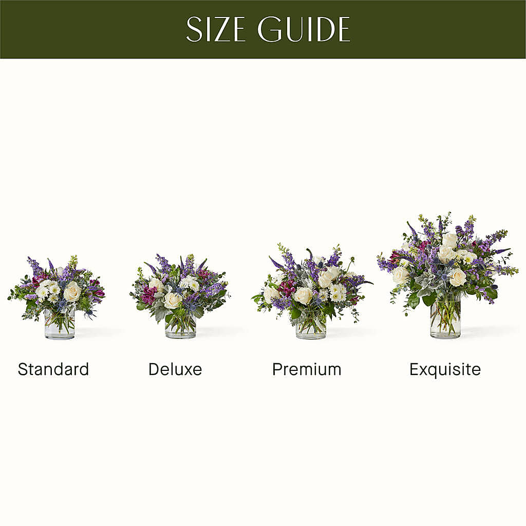 Shooting Star Bouquet – A&L FLORAL, Hamilton NJ