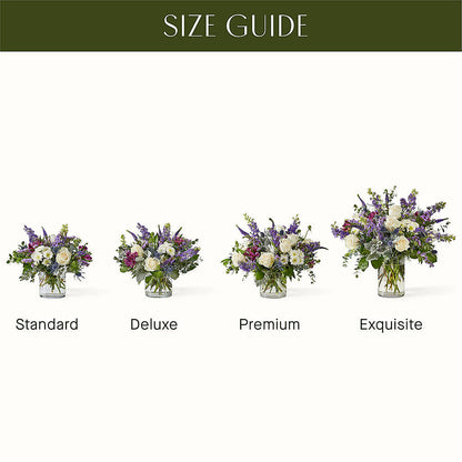 Shooting Star Bouquet – A&L FLORAL, Hamilton NJ
