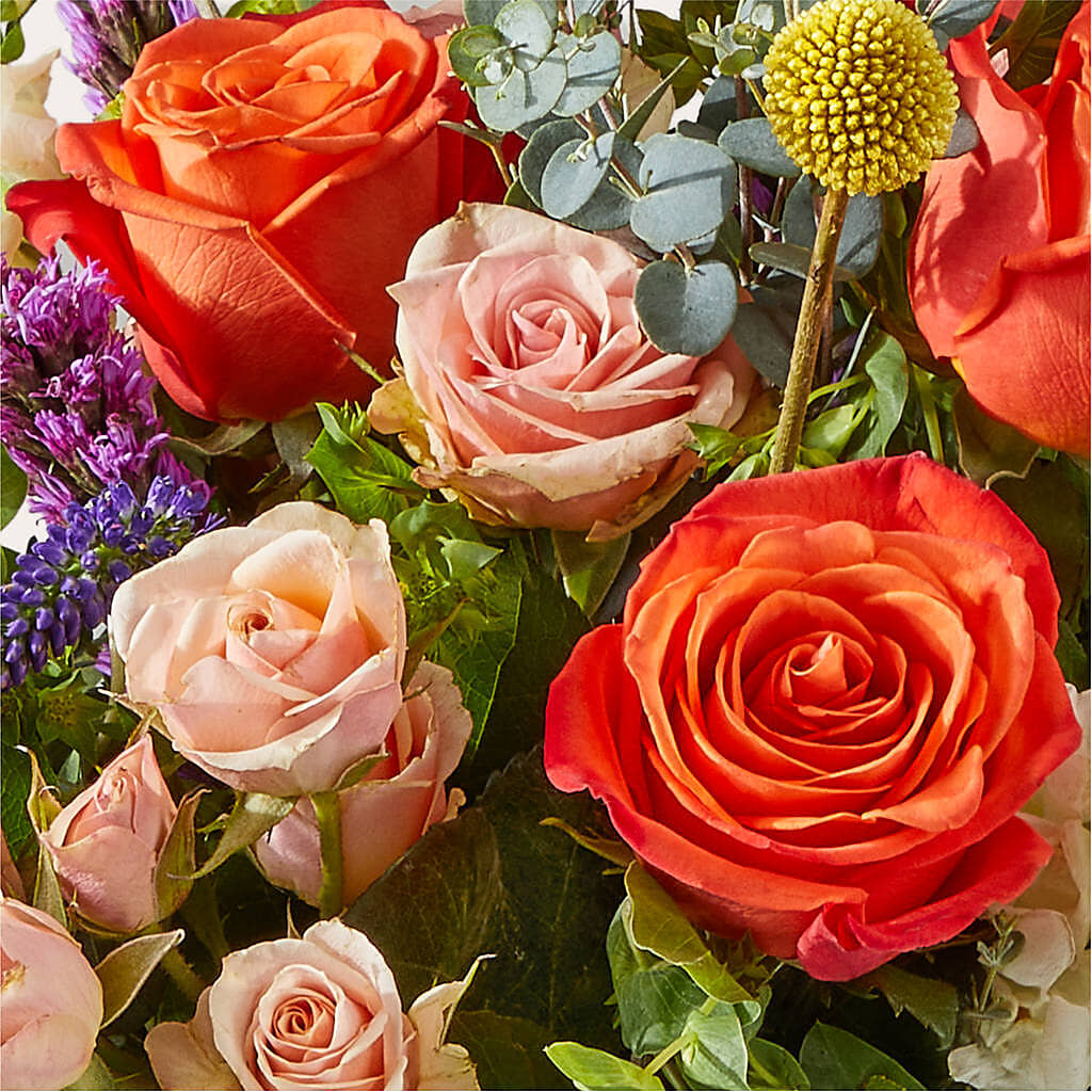 The Standout Bouquet – A&L FLORAL, Hamilton NJ