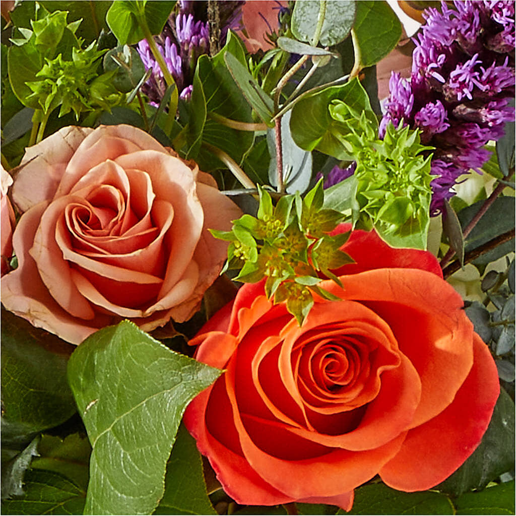 The Standout Bouquet – A&L FLORAL, Hamilton NJ