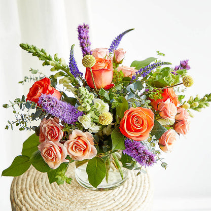 The Standout Bouquet – A&L FLORAL, Hamilton NJ