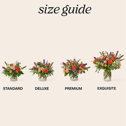 The Standout Bouquet – A&L FLORAL, Hamilton NJ