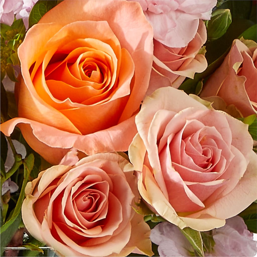 French Market Bouquet – A&L FLORAL, Hamilton NJ